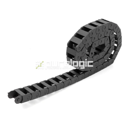 Кабель-канал пластиковый TPO18x50-R28 фото