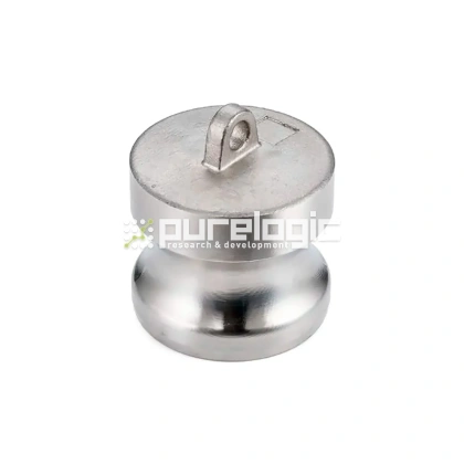 Камлок нержавеющий PL150DPSS-304 фото