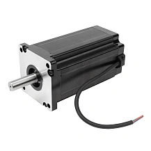 Двигатель шаговый PL110H201-D19