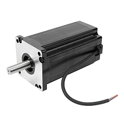 Двигатель шаговый PL110H201-D19