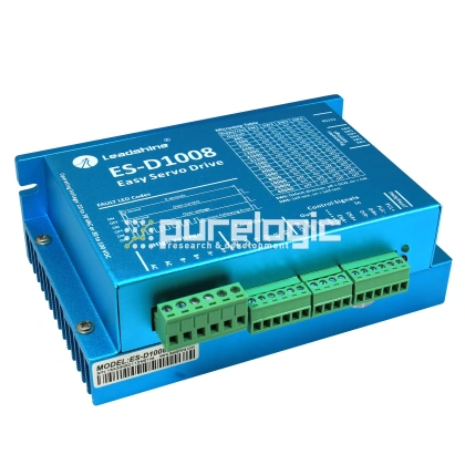 Драйвер ES-D1008 фото