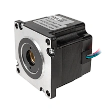 Двигатель шаговый с вал-гайкой 23HS4425-9.53x2.54