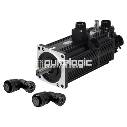 Серводвигатель 110STB-M06030 фото