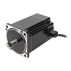 Двигатель шаговый IP65 86CM85-FS