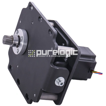 Привод PLRB57H76 фото