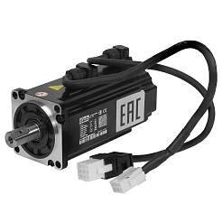 Серводвигатель DM1M-04A60I8E