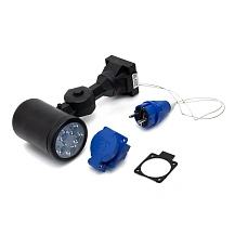 Светильник станочный LED-3C-220