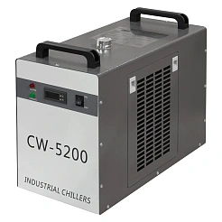 Система охлаждения шпинделя CW-5200