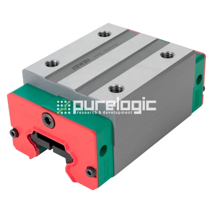 Модуль опорный Hiwin HGH45CAZAC фото