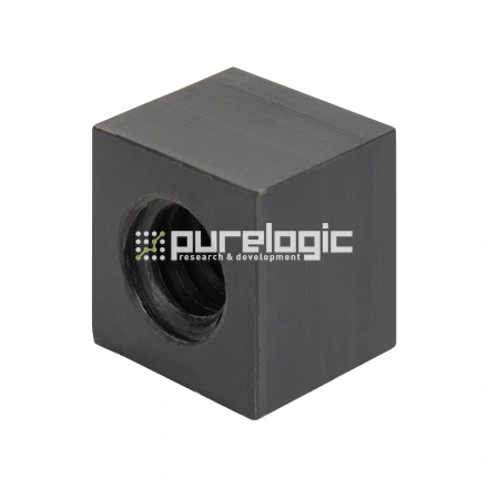 Гайка TRSP-14x3 фото