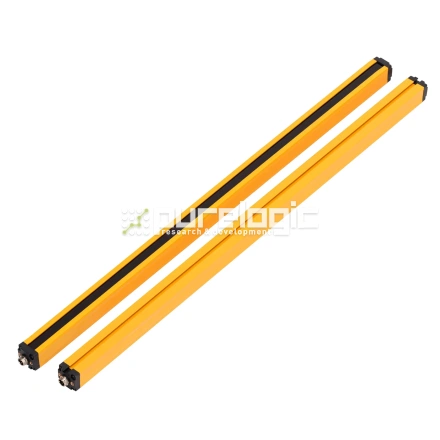 Барьер безопасности световой GM402M-08NPC фото