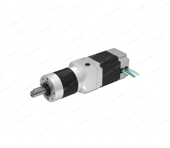 Компактные бесколлекторные мотор-редукторы