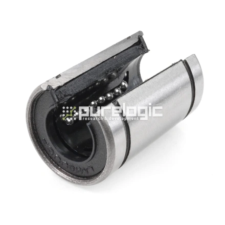 Втулка шариковая LM35-OP фото