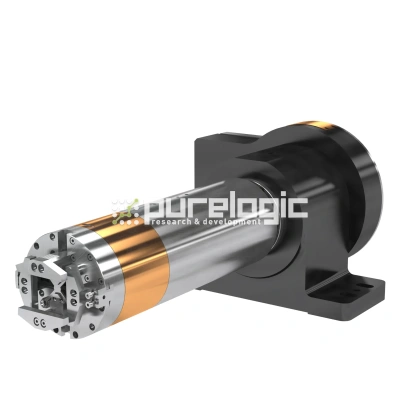 Патрон трубореза основной RKH-120C фото