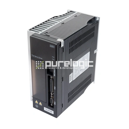 Серводрайвер T3L-L50F-RABF фото