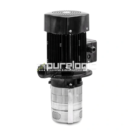 Вертикальный насос CDLK4-40/4 фото