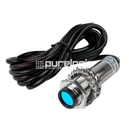 Датчик оптический HG-J18-D50N1 фото