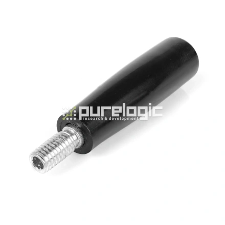 Рукоятка вращающаяся 100105-63*M8 фото