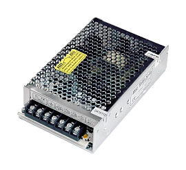 Источник питания импульсный D-60-12-24