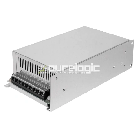 Источник питания импульсный GS-600-110 фото