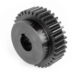 Шестерня прямозубая GS2.5-T36D25