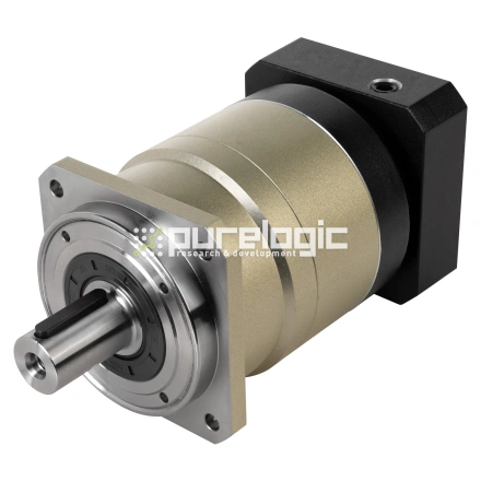 Редуктор планетарный прецизионный 90VRB20K-S22-P0 фото