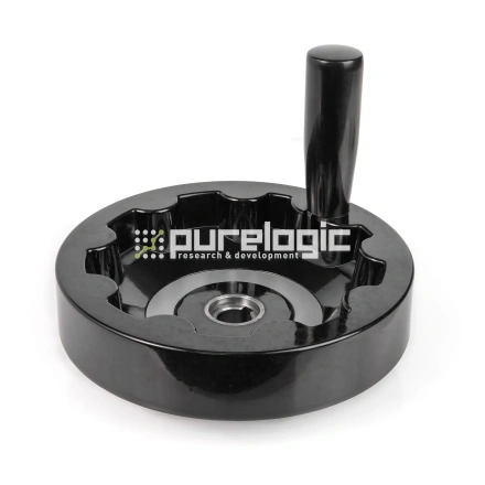 Маховик 100309-160*16 фото