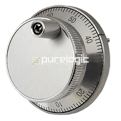 Энкодер MPG60-100-5L фото