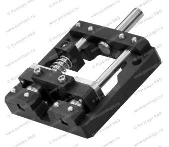 Компанией разработан и запущен в серийное производство модуль плоттерной резки PL-DK-03