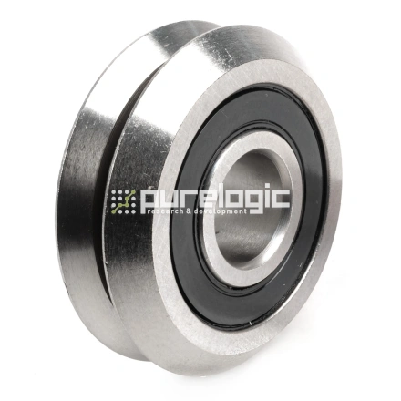 Опорный ролик W2X фото