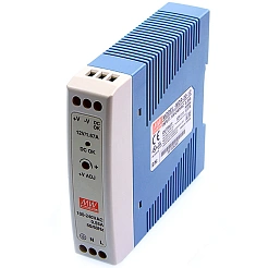 Источник питания импульсный MDR-20-12