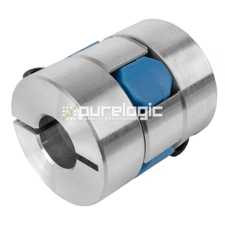 Муфта соединительная BF-3035-8-12 фото