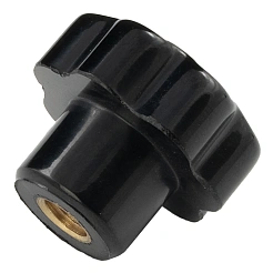 Ручка звездообразная 100209-32*M8