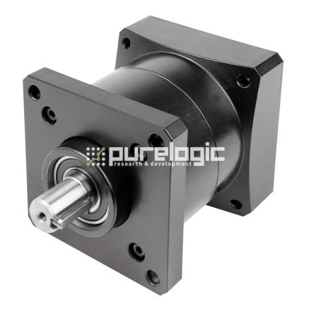 Редуктор планетарный 86PX16K-14K фото