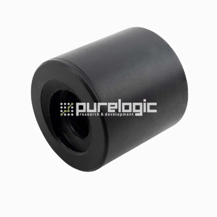 Гайка TRCP-12x4 фото