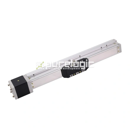 Модуль линейного перемещения KT10020C-1380A1-F1CS2 фото