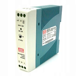 Источник питания импульсный MDR-20-24