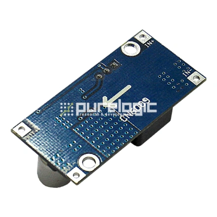 Преобразователь напряжения SU3235-02-1 фото