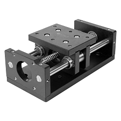 Модуль линейного перемещения PLLM-01-100