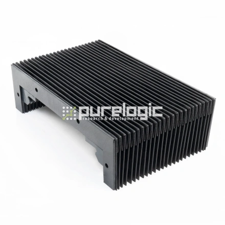 Гофрозащита DCV-T11-400 фото