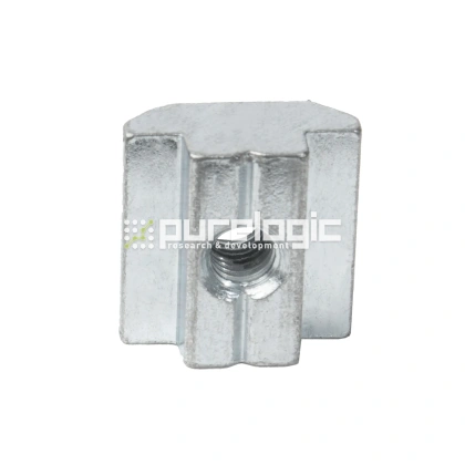 Сухарь пазовый 45HM6 (AL-M6-10S) фото