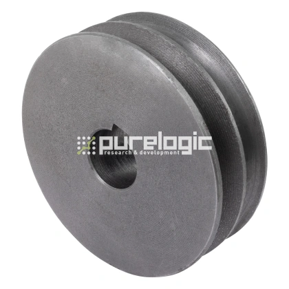 Шкив DP2A-24-100 фото