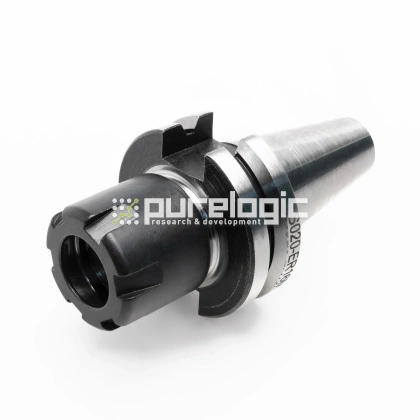 Цанговый патрон ISO20-ER16 фото