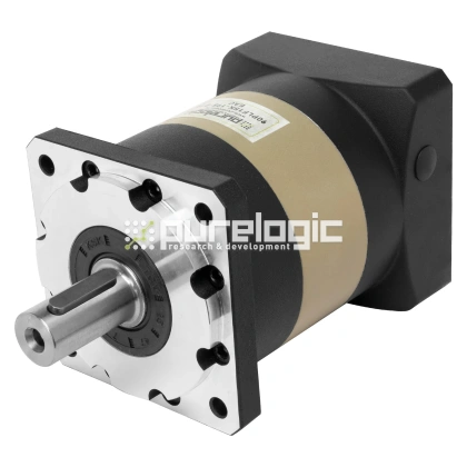 Редуктор планетарный 90PLF15K-19S-D19 фото