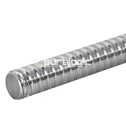 Винт ШВП Hiwin R32-10-0.05 (BD=6.350) фото