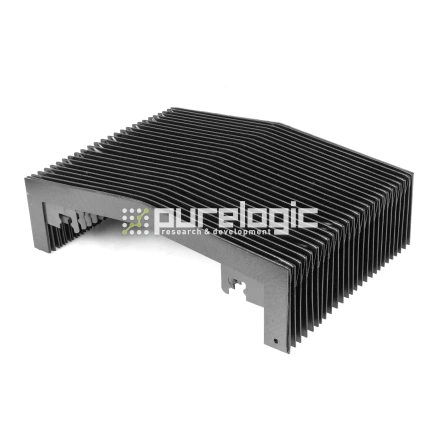 Гофрозащита BC-2RH15-1220 фото