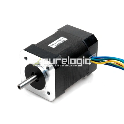 Бесколлекторный двигатель PL42BLM03 фото