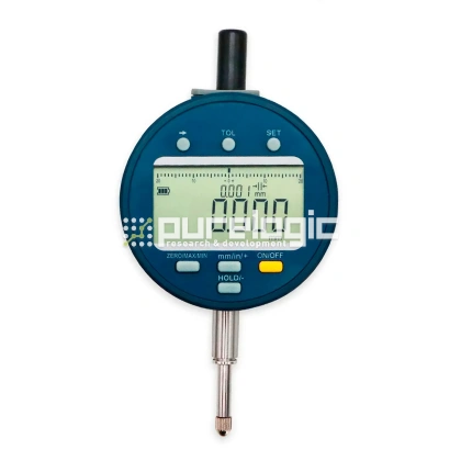 Индикатор цифровой GSF5331-0-12.7 фото