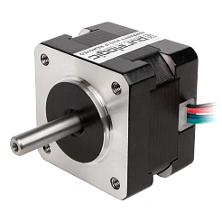 Двигатель шаговый FL35ST26-0284A