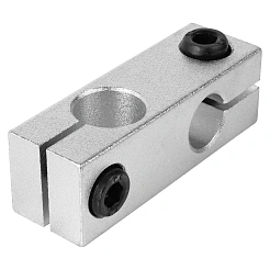 Крестообразный соединитель вала DSH-16x10